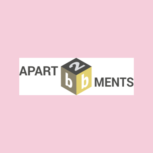 Apartments-b2b Logo